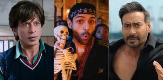 Bhool Bhulaiyaa 3 VS Singham Again Box Office Ticket Sales: Not Only Ajay Devgn, Kartik Aaryan Beats Shah Rukh Khan