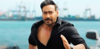 Singham Again Worldwide Box Office: Only 0.54 Crore Away From Highest-Grossing Cop Universe Film!