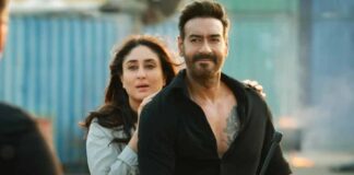 Singham Again Box Office