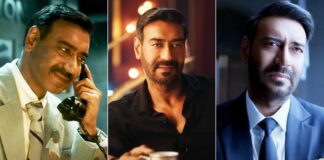 Singham Again Box Office Collection Day 1: More Than Combined Opening Of All Ajay Devgn Films Post-Covid