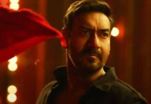 Singham Again Box Office Collection Day 10: Ajay Devgn Starrer Is Now Bollywood’s 2nd Highest-Grossing Film Of 2024! Singham Again Box Office Collection Day 10