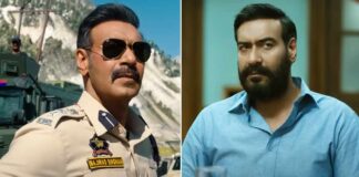 Singham Again Box Office Collection Day 11