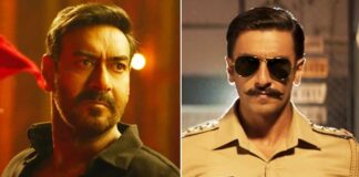 Singham Again Box Office Collection Day 14: Surpasses Drishyam 2 & Simmba