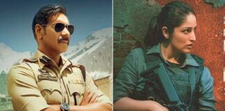Singham Again Box Office Collection Day 2