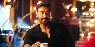 Singham Again Box Office Collection Day 4