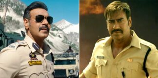 Singham Again Box Office Collection Day 5