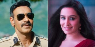 Singham Again Box Office Collection Day 7: Scores 2nd Best Opening Week Of 2024 After Stree 2