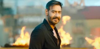 Singham Again Box Office Collection Day 5 Earns 8.5% More Than The Entire Lifetime Collection Of The Sequel!