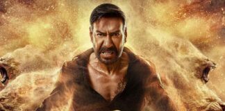 Singham Again Box Office Day 3 Advance Booking