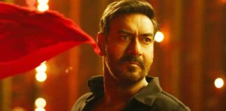Singham Again Box Office Collection Day 10 (Early Trends): Plays In The Vicinity Of 15 Crores, All Eyes On Make-Or-Break Monday!