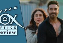 Singham Again Box Office Review: Ajay Devgn & Rohit Shetty Deliver An Underperformer