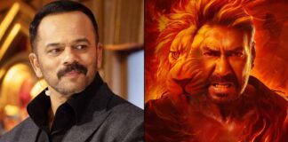 Singham Again Box Office: Rohit Shetty Is Invincible At #1 With 1350 Points In Koimoi Directors' Ranking