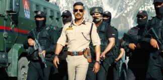 Singham Again Box Office Collection Day 18: Ajay Devgn's Film Earns 7.3 Times More Than His Paycheck
