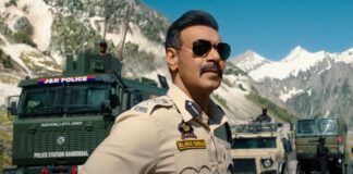 Singham Again On OTT