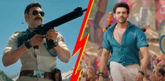 Bhool Bhulaiya Box Office Day 16 Ticket Sales: Already 65% Higher Than Singham Again