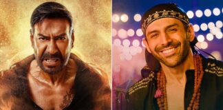 Singham Again VS Bhool Bhulaiyaa 3 Box Office Day 30 (Early Trends): Kartik Aaryan Defeats Ajay Devgn With Over 80% Higher Collection On 5th Saturday!