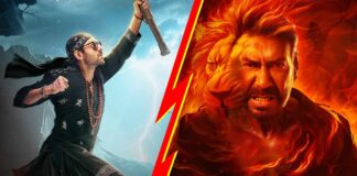 Singham Again VS Bhool Bhulaiyaa 3 Worldwide Box Office