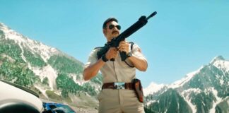 Singham Again Worldwide Box Office (9 Days): Unleashes The 300 Crore Madness, Ajay Devgn & Rohit Shetty Now Eye Golmaal Again’s Global Lifetime!