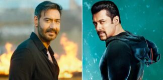 Singham Again Worldwide Box Office (17 Days): Crosses Salman Khan's Kick, Ready To Be #1 Cop Universe Film