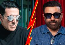 Sky Force Box Office: Akshay Kumar & Sunny Deol Clash After OMG 2 VS Gadar 2 With Akki Eyeing 3 Records To Destroy 2.5 Kilo Ka Haath? Sky Force Box Office: Akshay Kumar & Sunny Deol Clash After OMG 2 VS Gadar 2