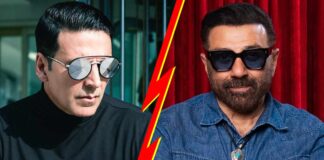 Sky Force Box Office: Akshay Kumar & Sunny Deol Clash After OMG 2 VS Gadar 2