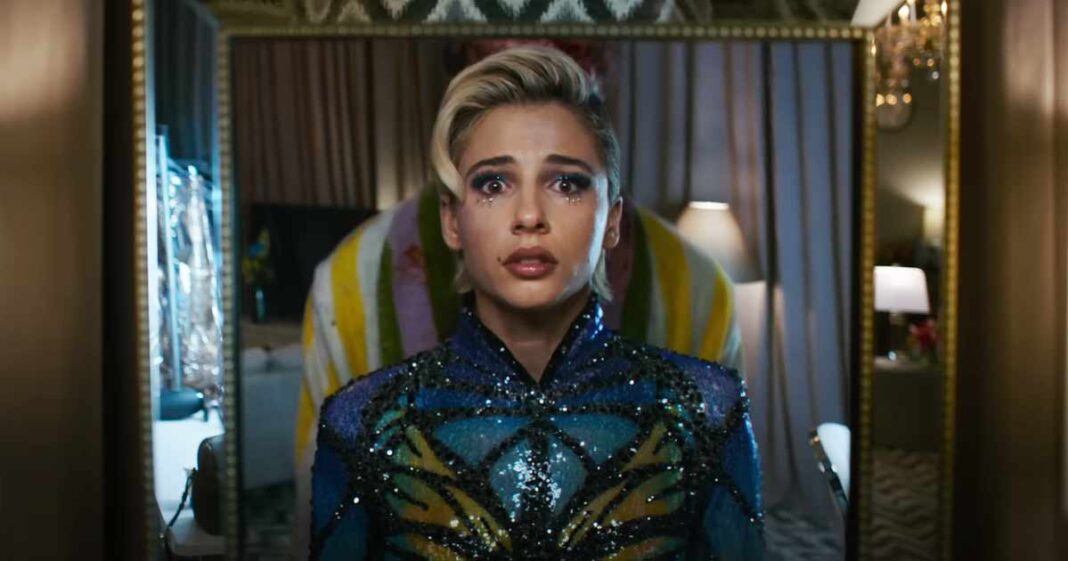 Smile 2 Box Office (Worldwide) Naomi Scott's Film Hits A New Milestone