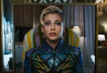Smile 2 Box Office (Worldwide): Hits New Milestone