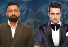 Social media growth comparison between Rajat Dalal and Vivian Dsena explored!