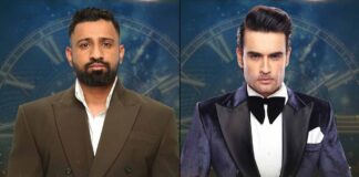 Social media growth comparison between Rajat Dalal and Vivian Dsena explored!