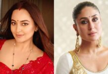 Sonakshi Sinha Talks About Her Surprising Debut With Dabangg.