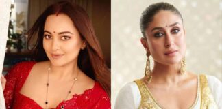 Sonakshi Sinha Talks About Her Surprising Debut With Dabangg.