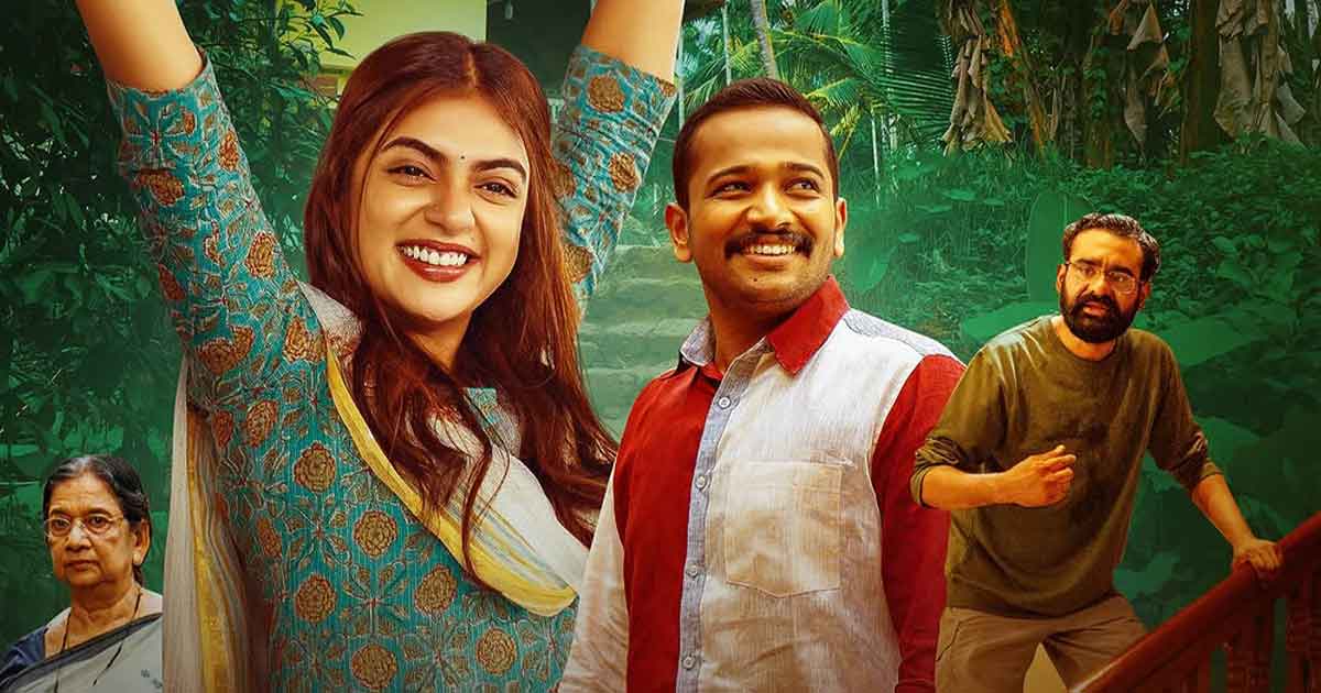 Sookshmadarshini Worldwide Box Office Day 8