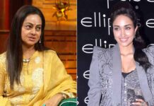 Sooraj Pancholi's Mother Zarina Wahab's Revelations Against Jiah Khan