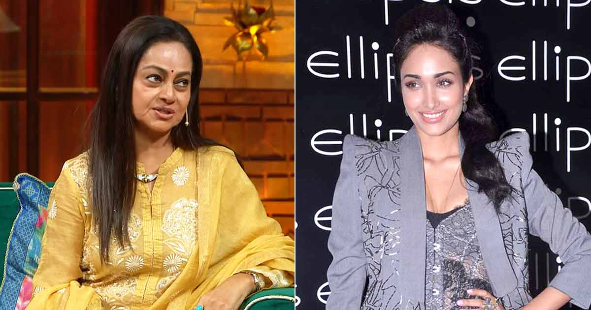 Sooraj Pancholi's Mother Zarina Wahab's Revelations Against Jiah Khan