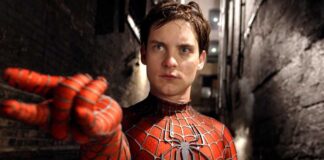 Did Spider-Man reveal a majorly dark secret?
