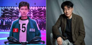 Squid Game Director Explained His Inspiration Behind Creating A Netflix Sequel! Squid Game director discussing the sequel’s inspiration.