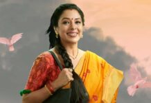 Star Plus’ Anupamaa Hits With Tragedy As Crew Member Dies On-Set