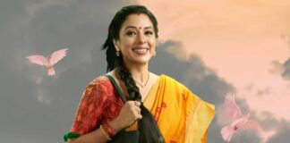 Star Plus’ Anupamaa Hits With Tragedy As Crew Member Dies On-Set