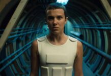 Did You Know Stranger Things Almost Recast Millie Bobby Brown’s Eleven? Stranger Things almost recast Millie Bobby Brown’s Eleven?