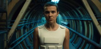 Stranger Things almost recast Millie Bobby Brown’s Eleven?