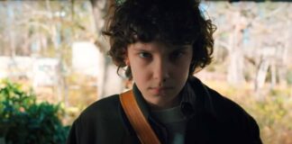 Stranger Things gave us an early glimpse of 2nd season’s ending?