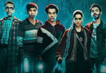 Daily Box Office Breakdown Of Shraddha Kapoor & Rajkummar Rao's Stree 2