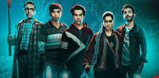 Daily Box Office Breakdown Of Shraddha Kapoor & Rajkummar Rao's Stree 2