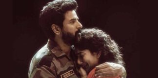 Student Files A Case Against The Makers Of Amaran