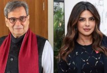 Subhash Ghai Teases Aitraaz 2 Aast Twist