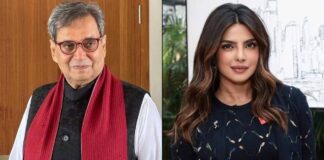 Subhash Ghai Teases Aitraaz 2 Aast Twist