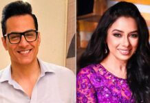Sudhanshu Pandey Comments on Rupali Ganguly's Allegations.
