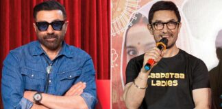 Sunny Deol To Reshoot Portions Of Lahore!