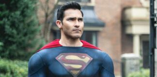 Superman & Lois Season 4 release schedule and episode count overview.