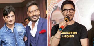 Will There Be A Sequel To Aamir Khan And Ajay Devgn's Ishq? Here's What Director Indra Kumar Said